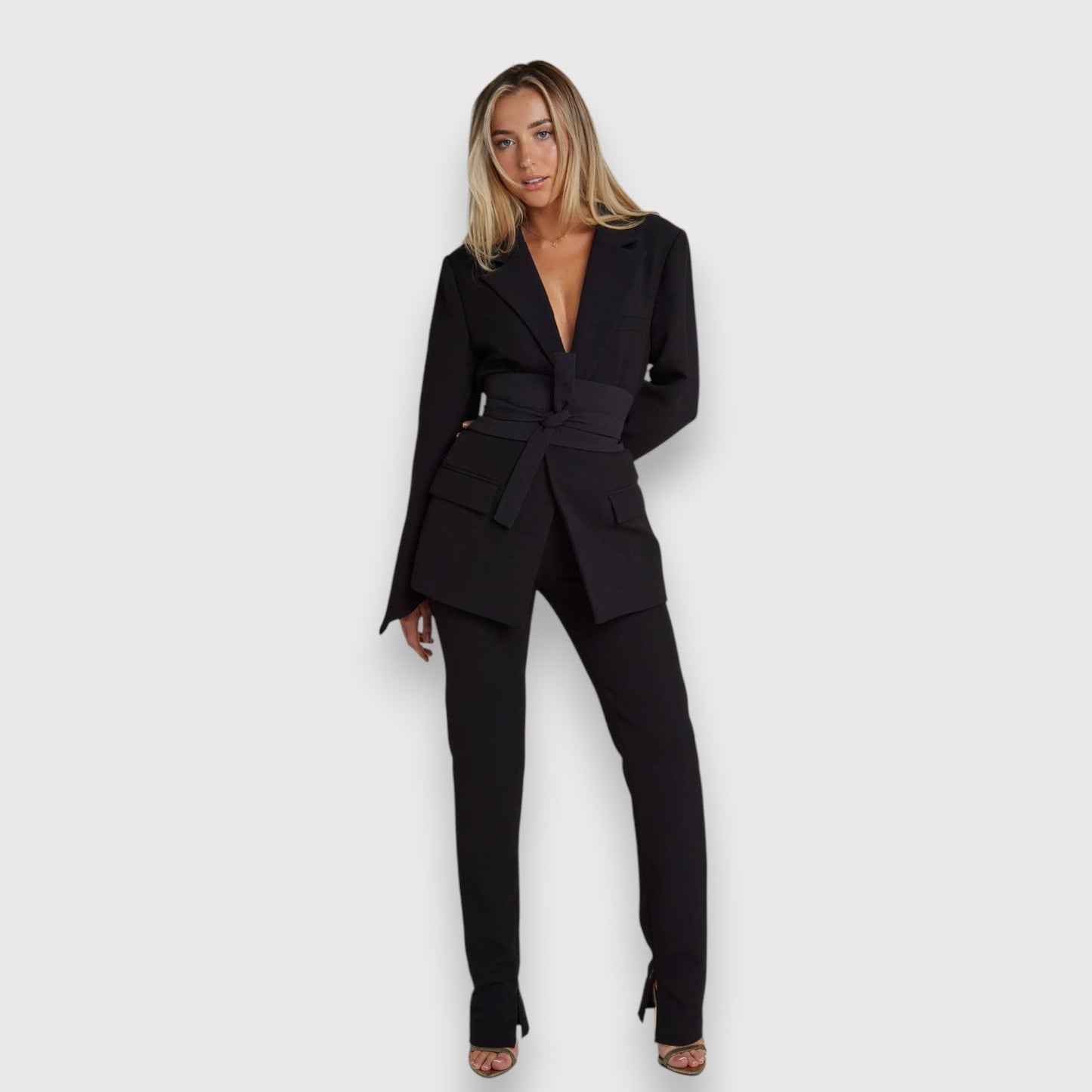 Jay – Stilvoller Blazer