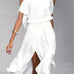 Neckholder Sommerkleid Für Damen | Midi