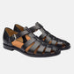 Modische - riemchensandalen mit elegantem schnitt