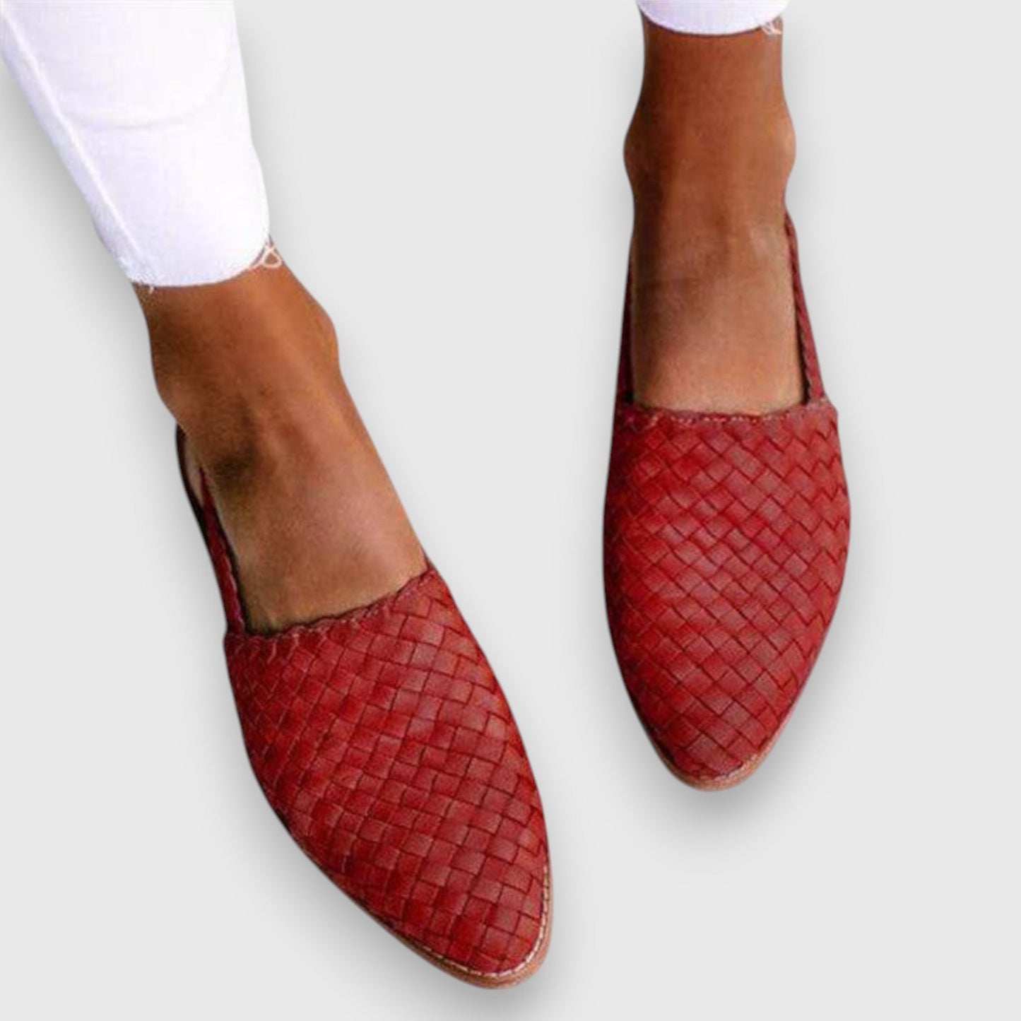 Malia – Elegante Sandalen