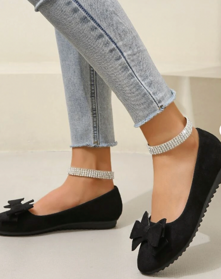 Alessia –  Ballerinas