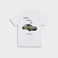 Premium T-Shirt | Geld für Porsche 911 - Sommer 2025 Edition