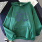 WW | Ekko und Jinx Arcane Harajuku Hoodie
