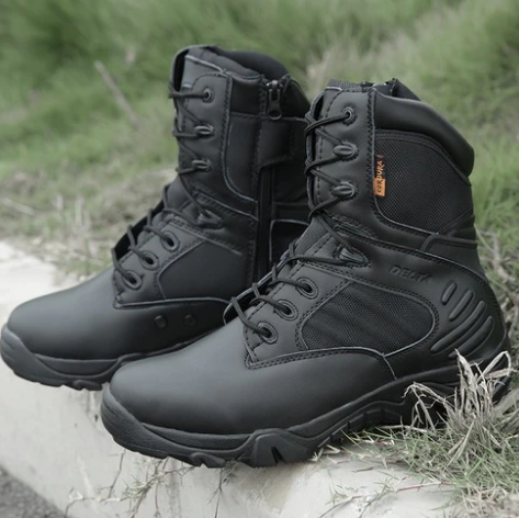 Henry - Winter Outdoor Wanderstiefel