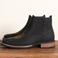 Manoel - Stiefel Für Herren Im Cowboy-Stil Mit Eleganter Form