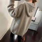 WW | Hoodie Mit Smiley-Print Für Frauen