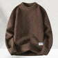 Leon – Klassischer Strickpullover