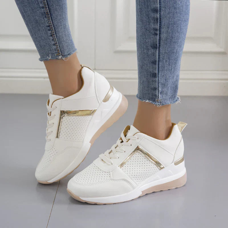 Cloe - Damen Sneaker