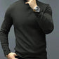 Manuel - Langärmliger Pullover