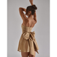 Elegantes Kleid Mit Glitzer Für Damen | Mini