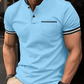 Ethan – atmungsaktives golf-kurzarmshirt für herren