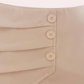 Asymmetrische Damen Sommer Shorts – Lina