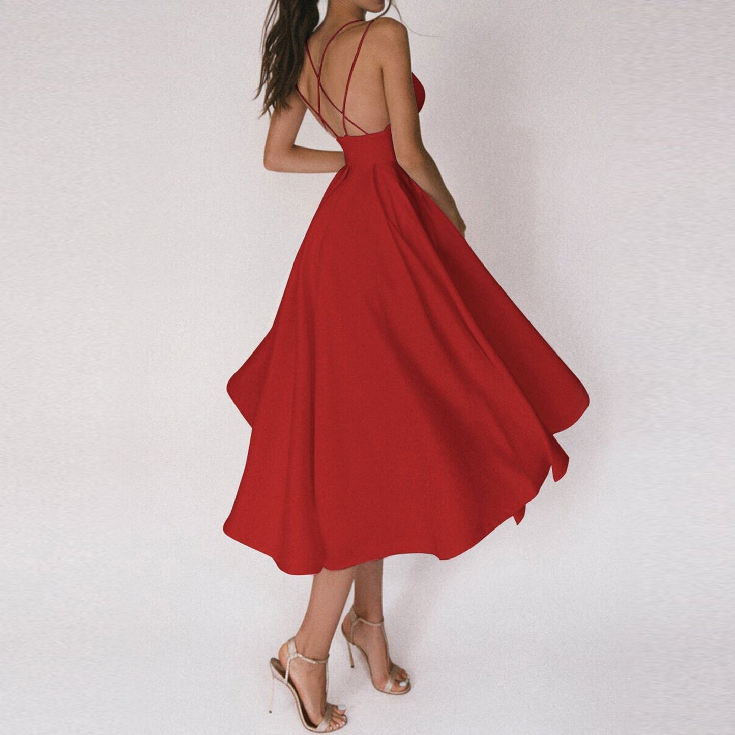 Sommerkleid 2025 | Klassisch & Elegant