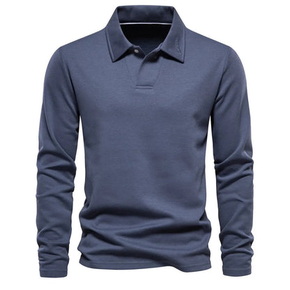 Levi™ - Polo Pullover