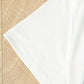 Weißes Damen T Shirt Mit Blumenmuster | Sommer