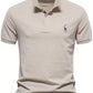 Leonardo™ - Herren besticktes Poloshirt