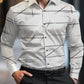 Henry™ - Herren Casual Slim Shirt