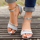 Lori | Orthopädische Damen-Sommer-Sandalen
