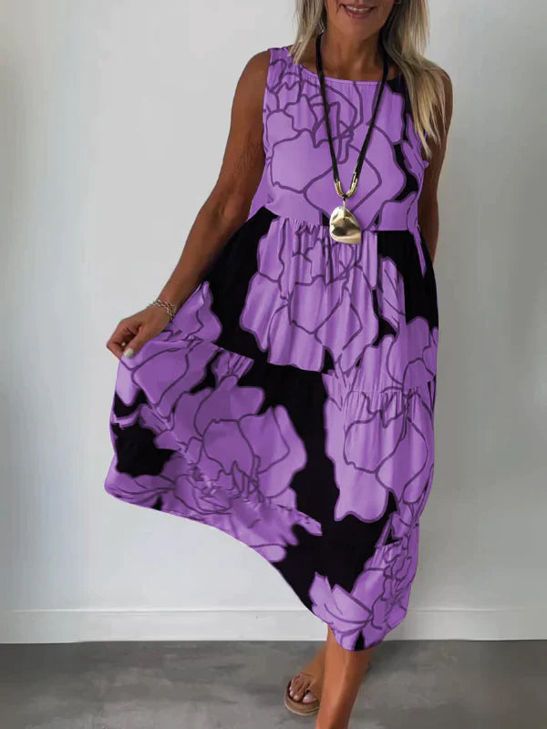 Wendy | Elegantes Damen Kleid