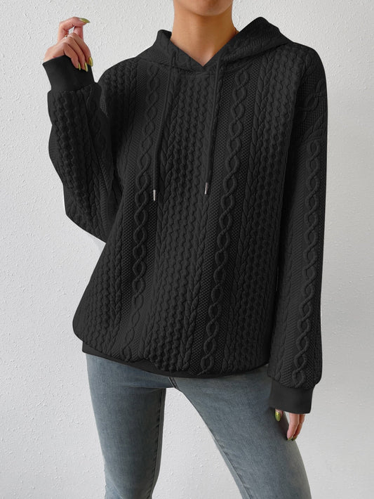 Zaya™ - Stylischer Hoodie