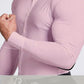 Slim-Fit Herrenhemd für Frühling 2025 – Knitterfrei – David