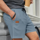 ZEKE – Der atmungsaktive outdoor-sportshort für den sommer 2025