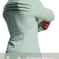 Slim-Fit Herrenhemd für Frühling 2025 – Knitterfrei – David