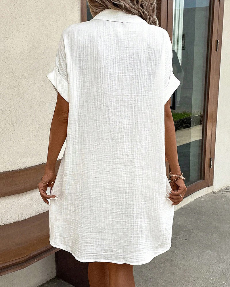 Margo – Luftiges Sommerkleid