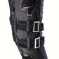 Renato - Lässige Bikerjeans