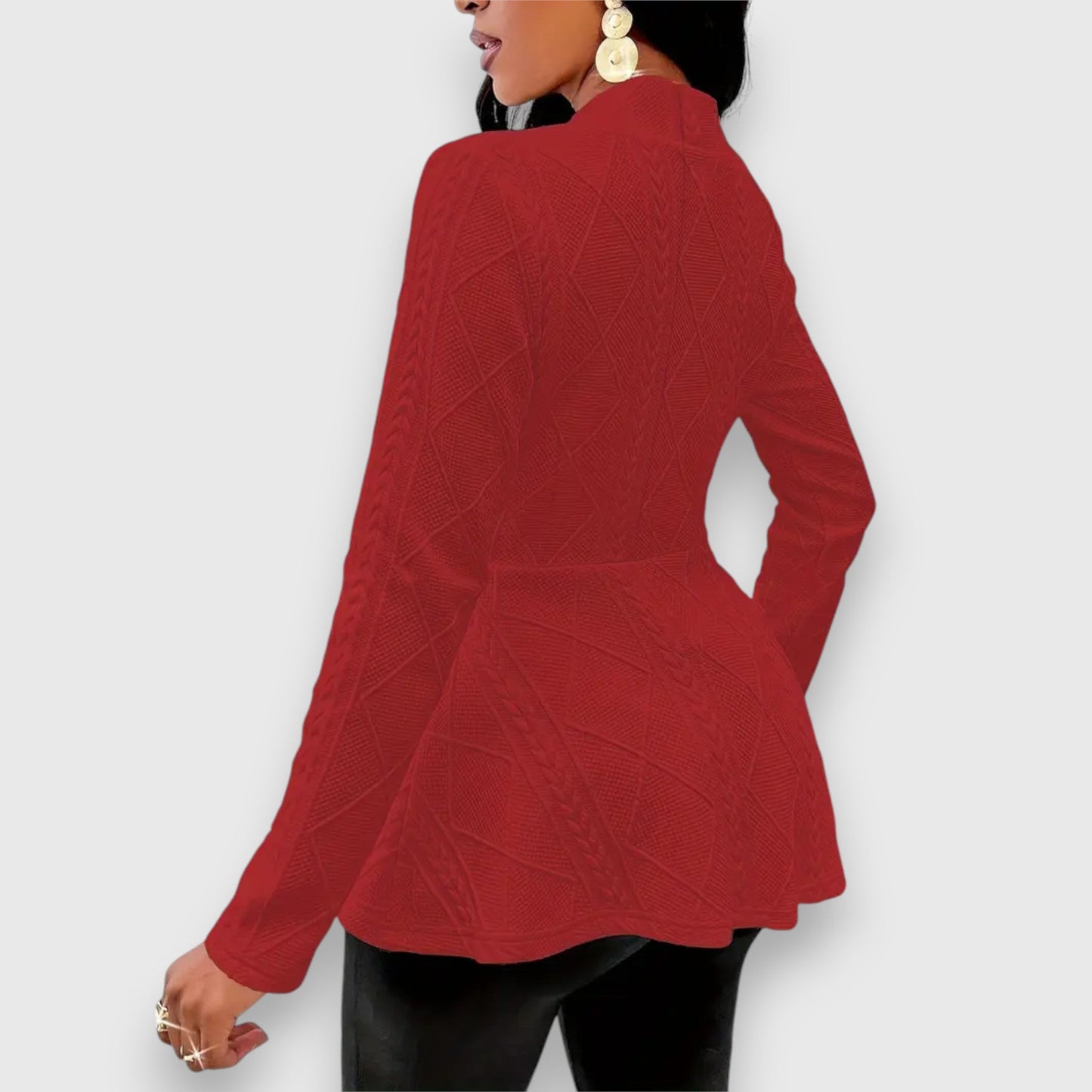 Lorena – Eleganter Blazer