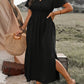 Bea - Elegantes Sommerkleid