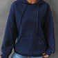 W&W – Pullover mit entspannter Passform