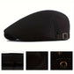 Leichte Sommer-Schiebermütze für Damen & Herren – AirStyle Cap