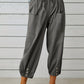 Kurze Sommerhose Für Damen | Kordelzug