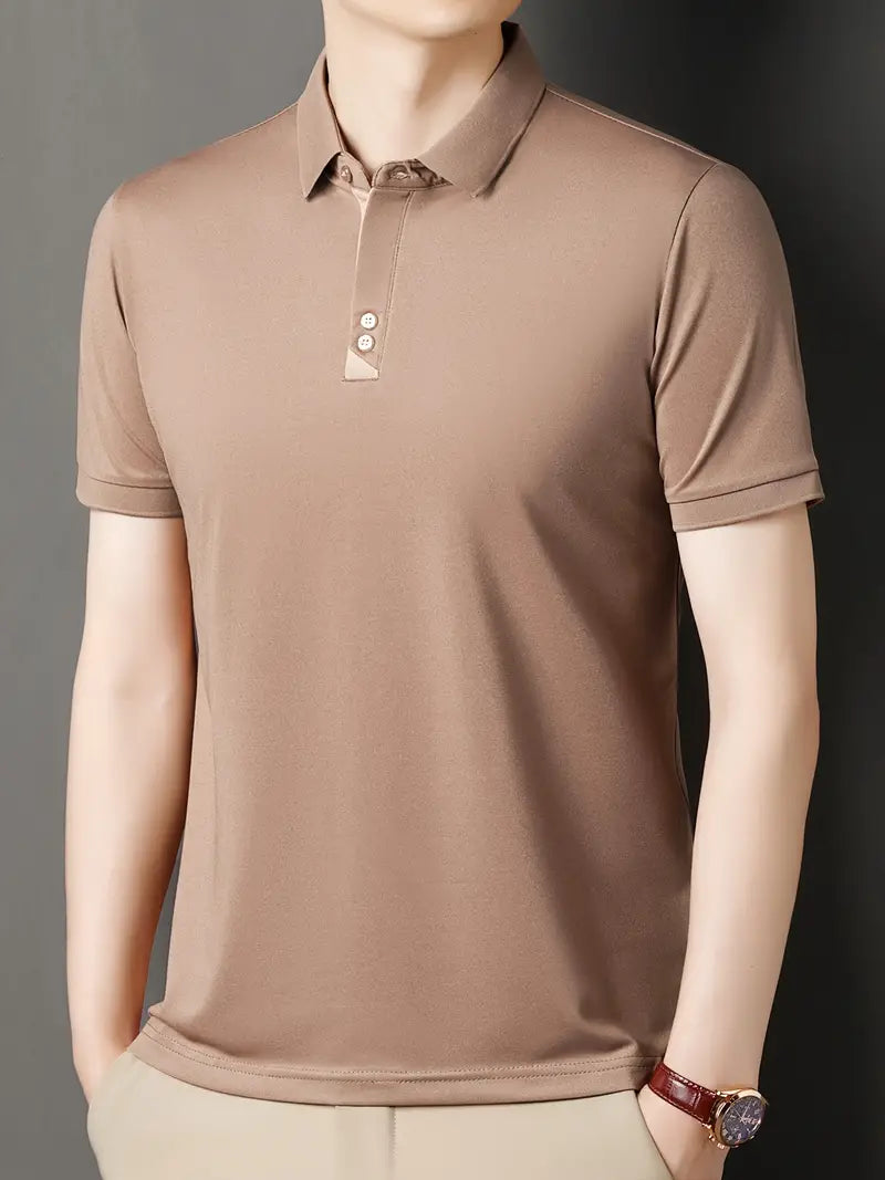 Paul | Herren Polo Shirt
