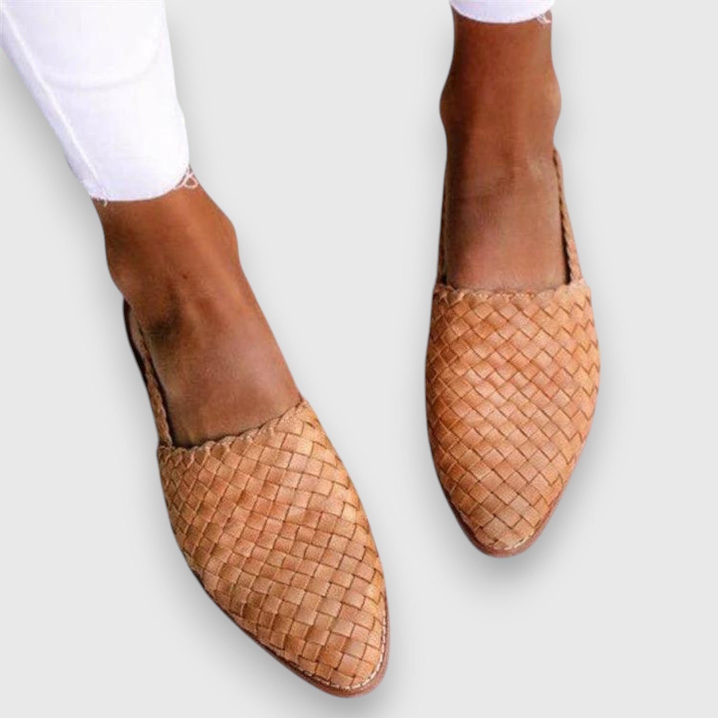 Malia – Elegante Sandalen