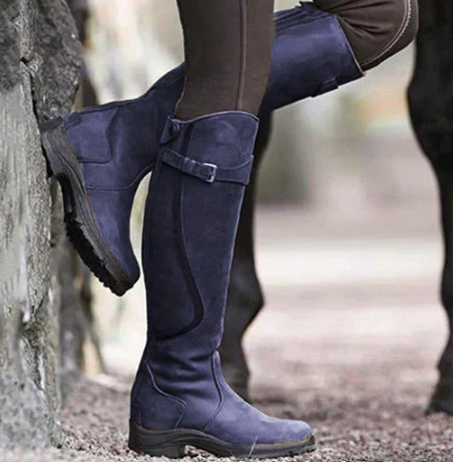 Cornelia - Wasserabweisende Damenstiefel