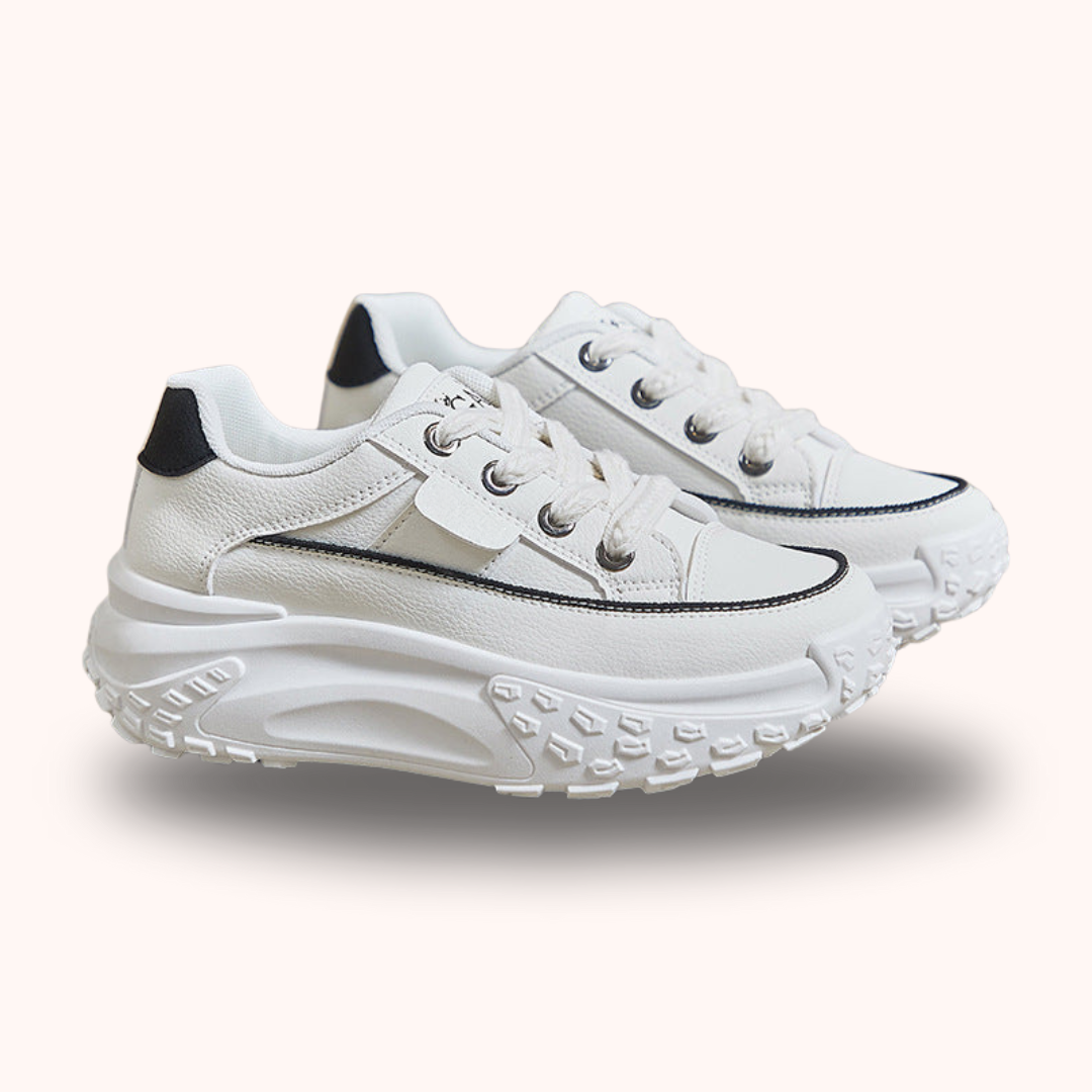 Orthopädische Schuhe für Täglichen Komfort – FlexiStep