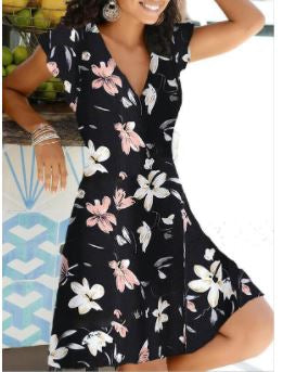 Dee's Frühlingskleid 2025