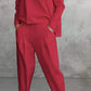 Trendy Casual Damen Kleidung Set - Brooklyn