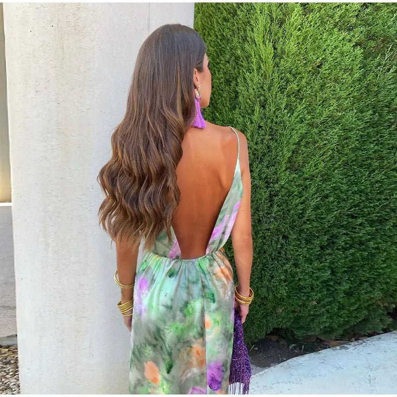 Maxikleid für Sommer 2025 | Elegant, Bequem & Stilvoll