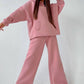 WW | Hoodie und Jogginghosen-Set