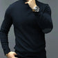 Manuel - Langärmliger Pullover