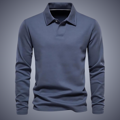 Theo | Casual Polo für Männer