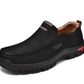 Benedict - Orthopädische Herrenschuhe