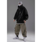 WW | Ninja Kapuzenpullover