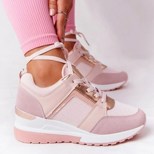 Abigail | Orthopädische Damen-Wanderschuhe