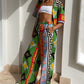 Zweiteiler Sommer Damen – Noemi