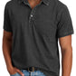 Blake™ - Herren Poloshirt mit Kragen