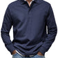 Alex™ - Langärmliges Freizeit-Polo